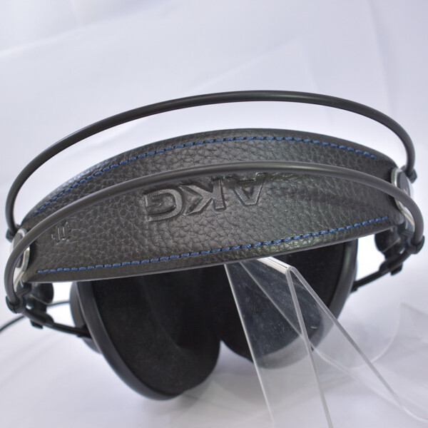 AKG K702-Y3 Open Air Headphones Black