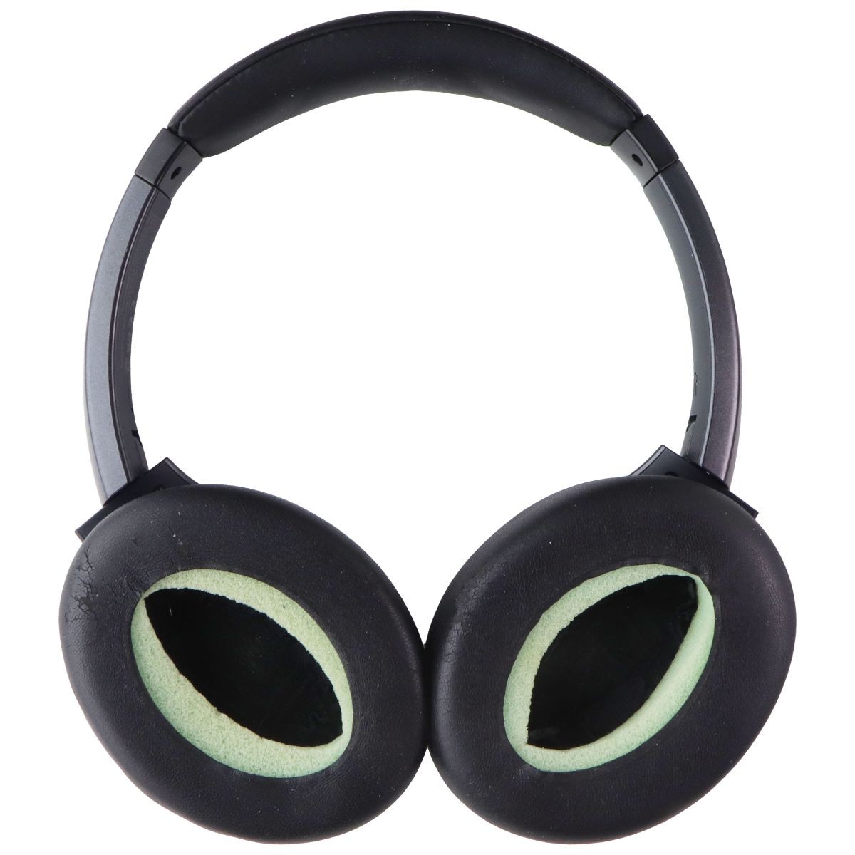 DEFECTIVE Soundcore Life Q20 (A3025C) Wireless Over-Ear Headphones – Black