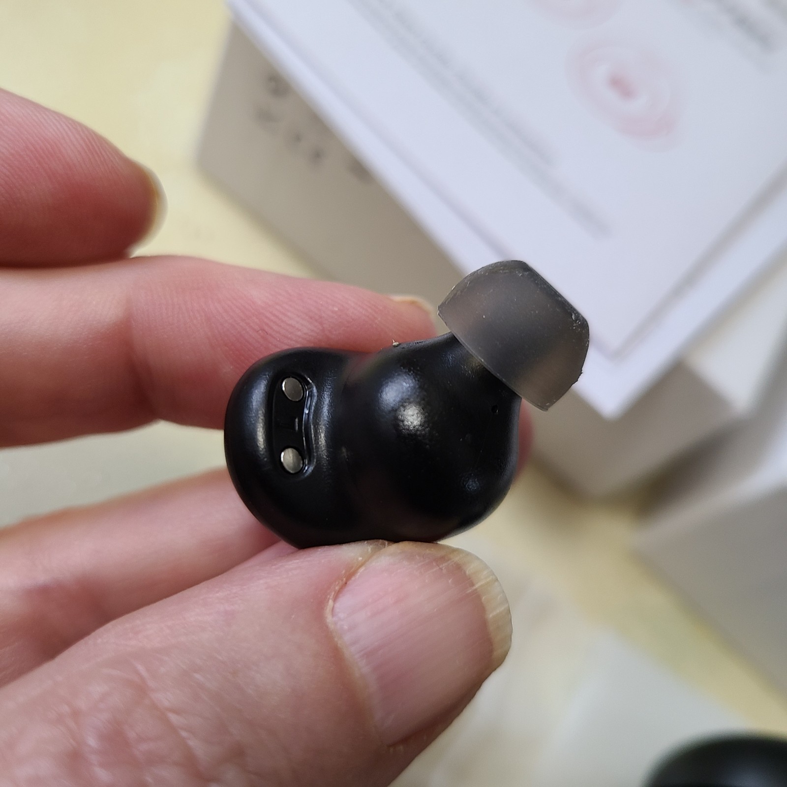 Monster Wireless Earbuds Achieve 300 AirLinks Bluetooth Headphones NEW