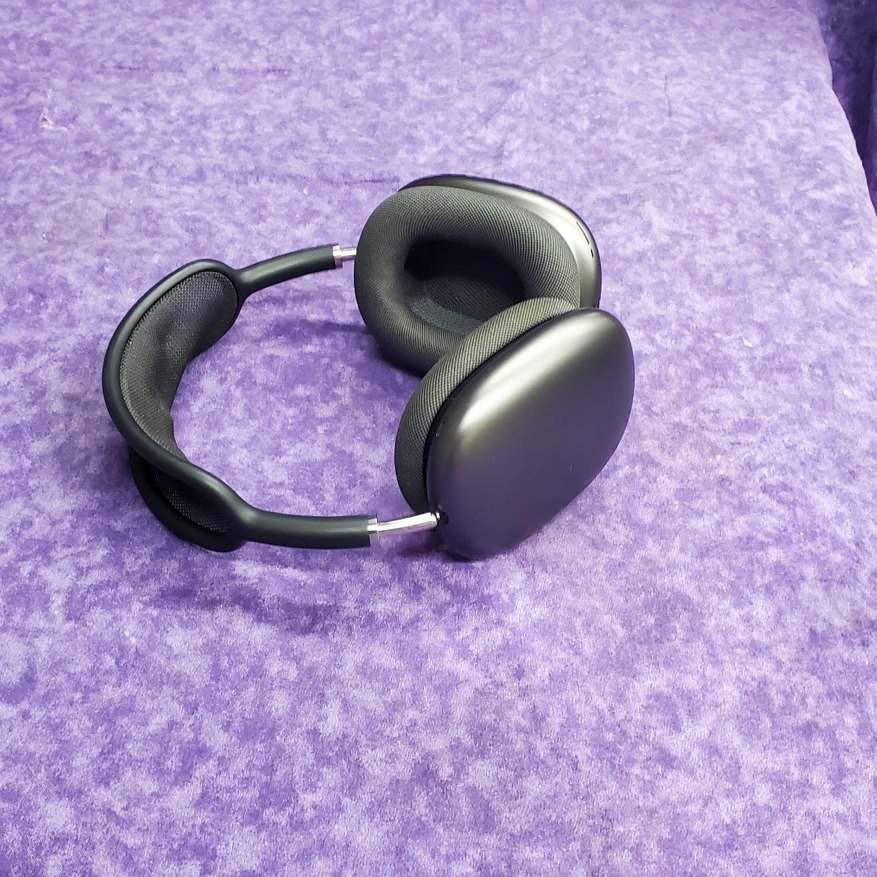 💥OPEN BOX💥Authentic Apple AirPods Max A2096 – Over-Ear Headphones 💥TESTED💥
