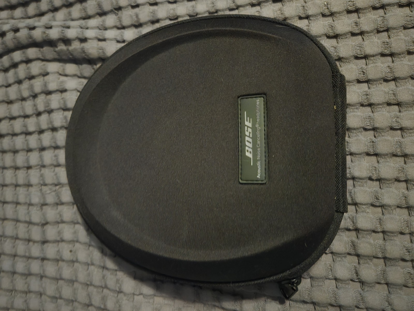Bose QuietComfort 15 (QC15) Acoustic Noise Cancelling Headphones