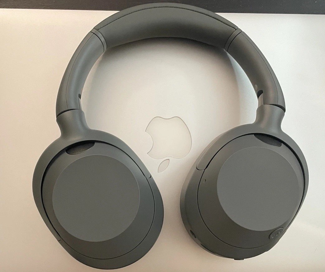 Sony ULT WEAR Noise Canceling Wireless Headphones with Alexa – WHULT900N