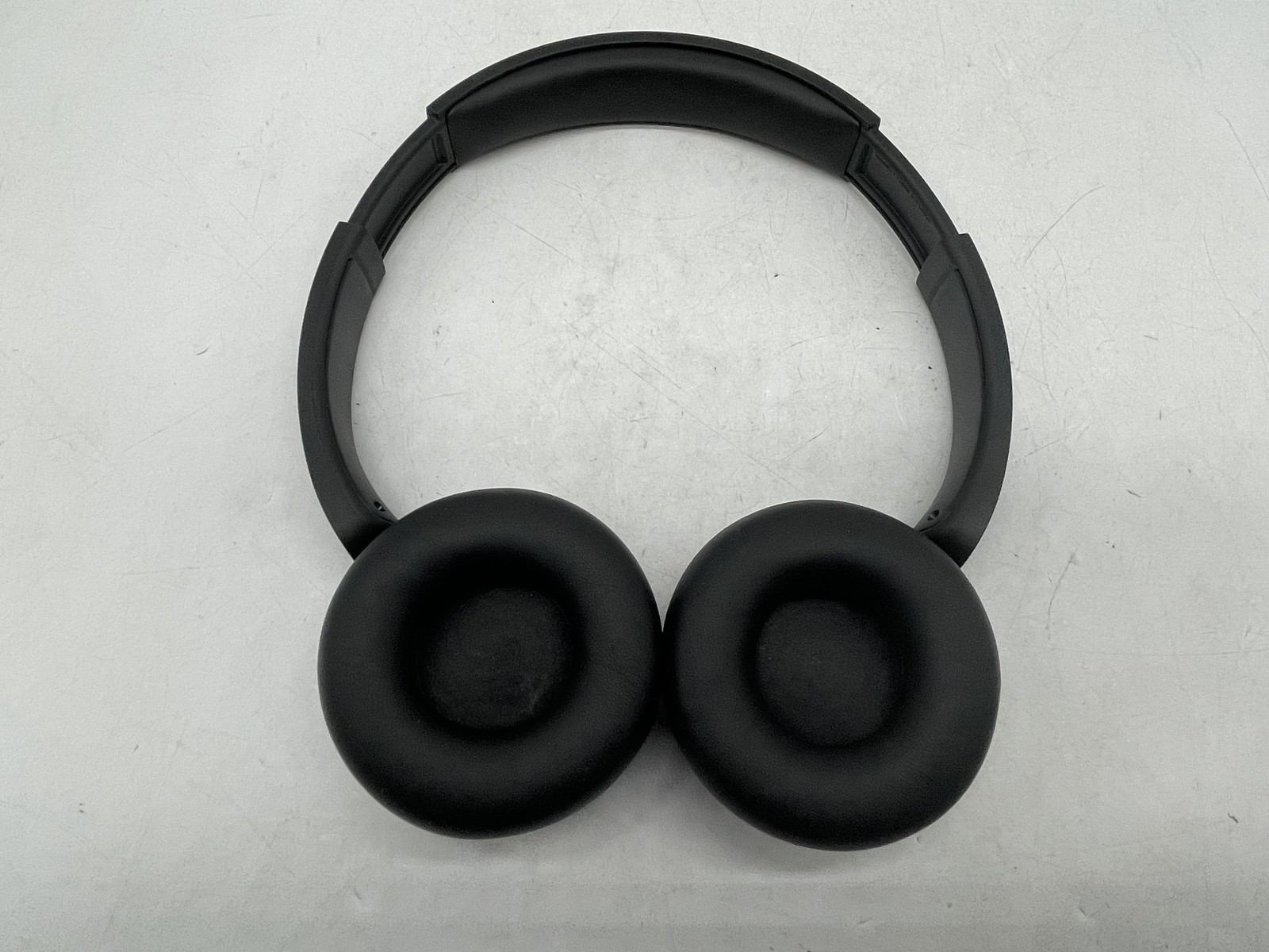 Sony YY2958 WH-CH520 Black Wireless Over the Ear Headphones FREE S/H