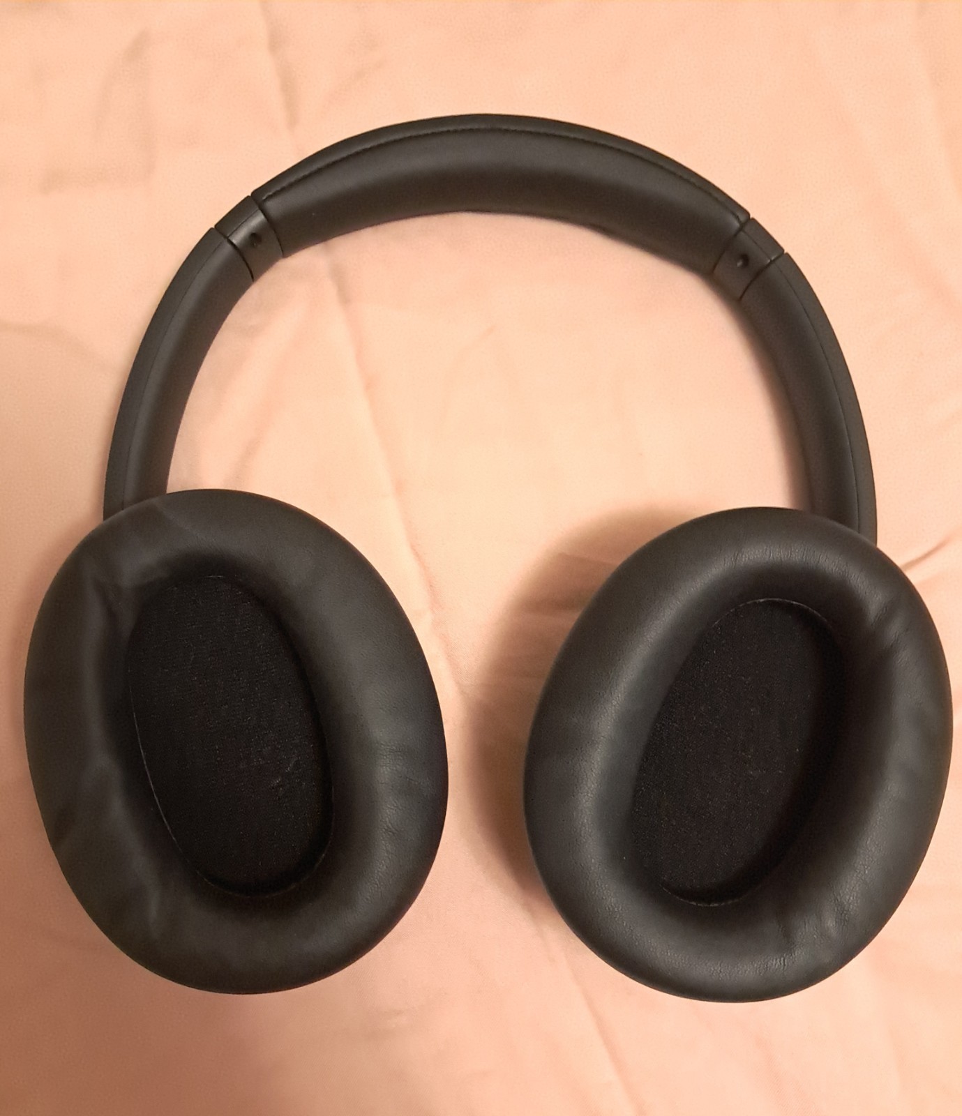 Sony WH-CH720N Lightweight Noise Canceling Wireless Headphones -BLACK WHCH720N