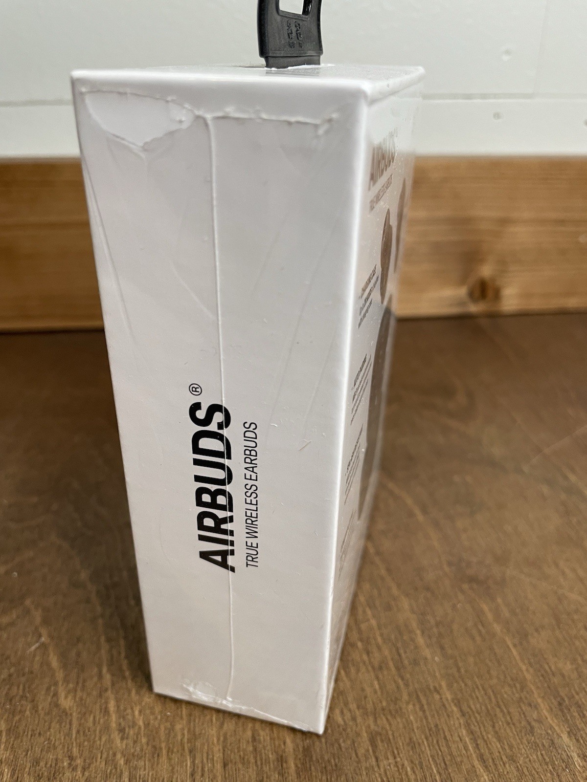 Air3 Airbuds True Wireless Earbuds Water Resistant Brand New