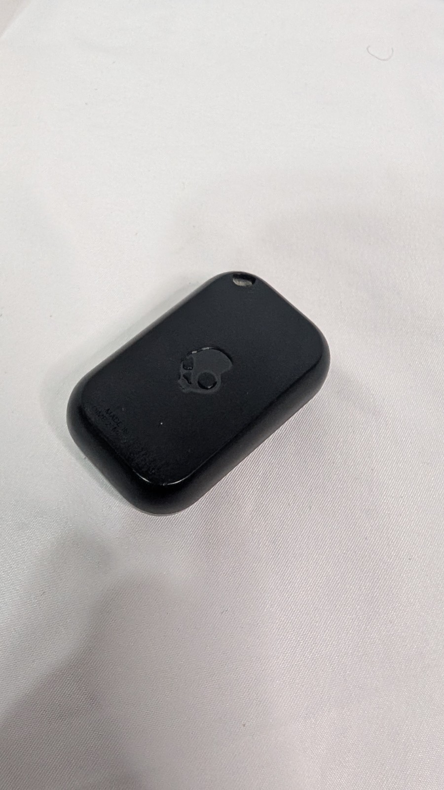 Skullcandy Dime Model S2DMW True Wireless Bluetooth Earbuds Black
