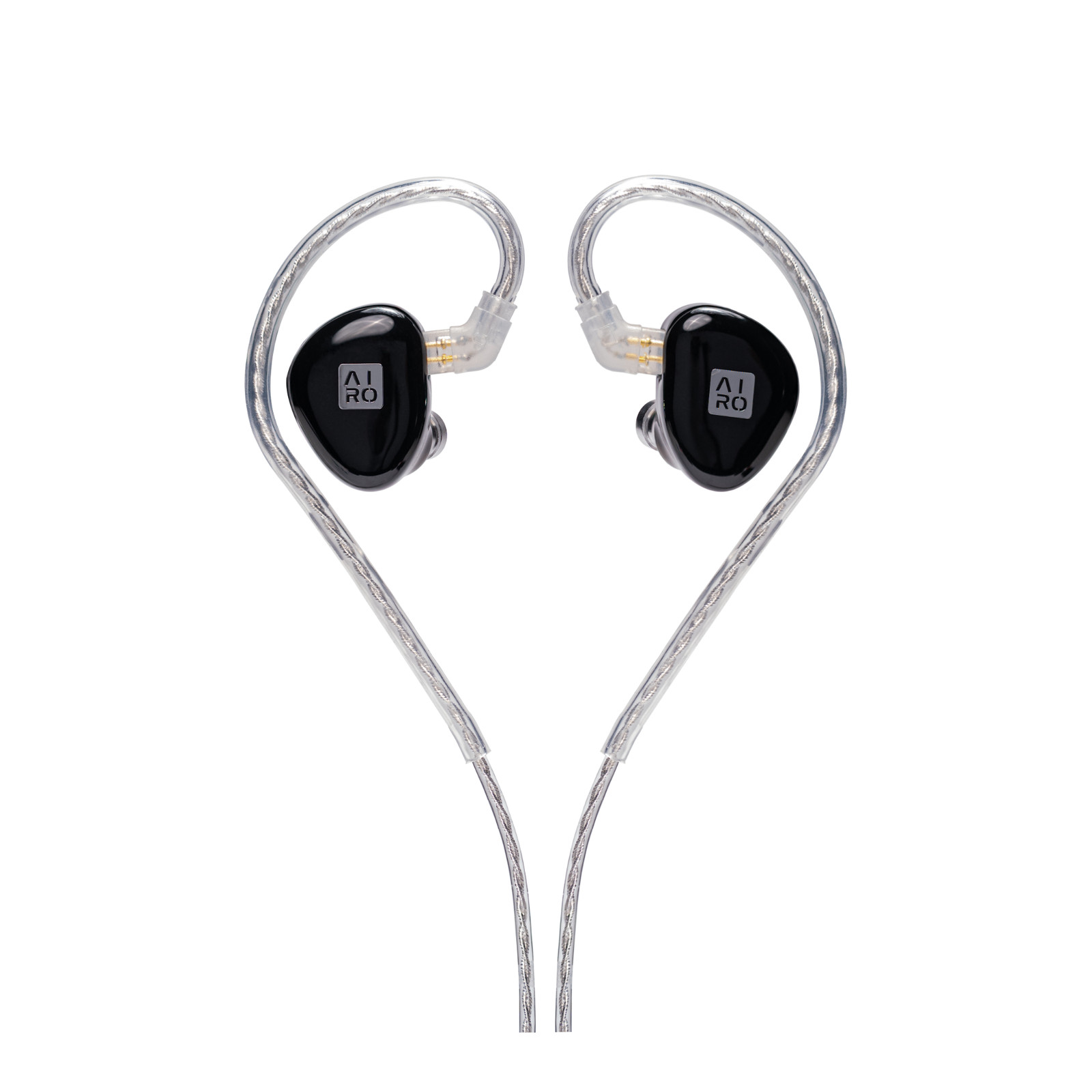 iFi Audio Hi-Res Starter Kit GoLink2 + Airo Astra IEM