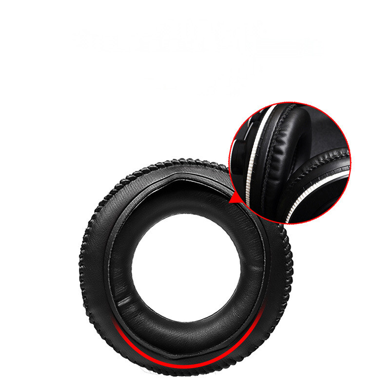 Ear Pads Cushions for Superlux HD 681B 681F 668B 662 662B 662F 669 Headphones