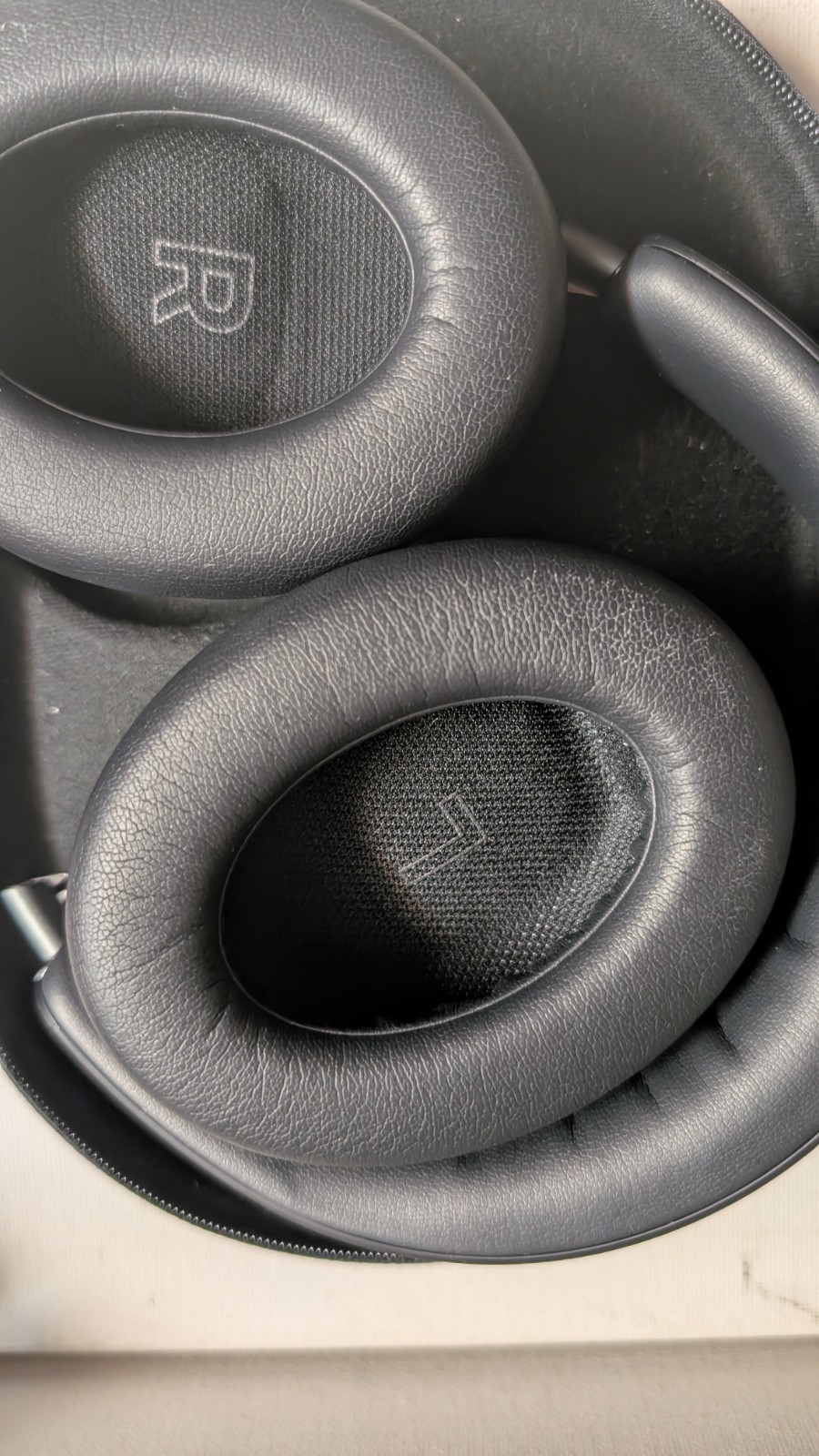 Bose QuietComfort QC Ultra Headphones Gen 1 Black – READ