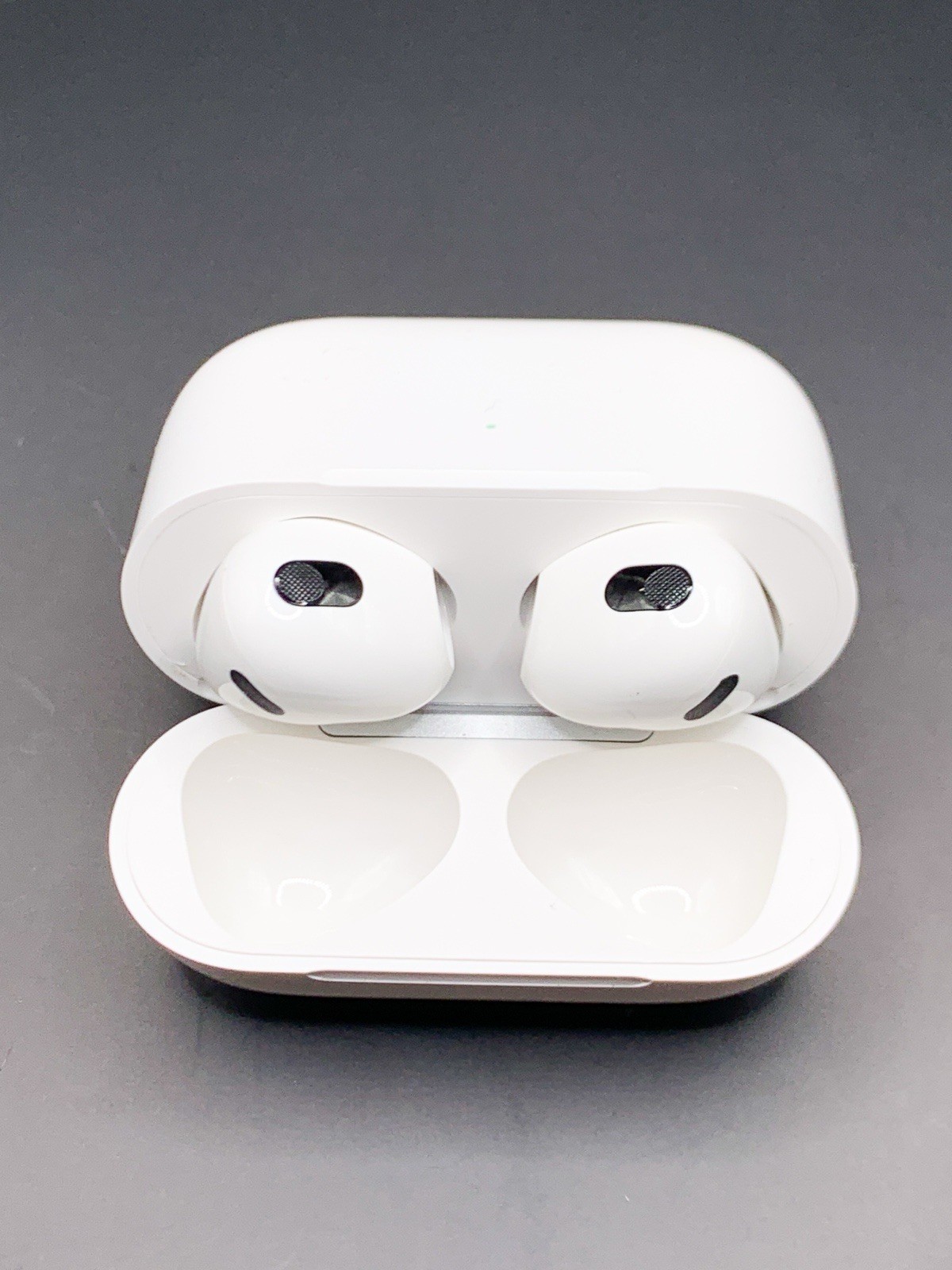 Apple AirPods 3rd Generation Earbuds w/ Charging Case White