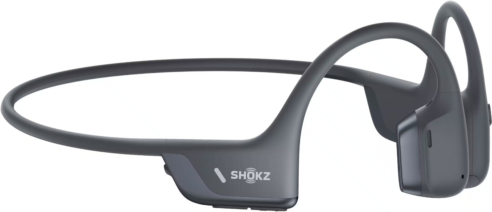 Shokz – OpenRun Pro 2 Wireless Bone Conduction Open-Ear Bluetooth Sports Head…