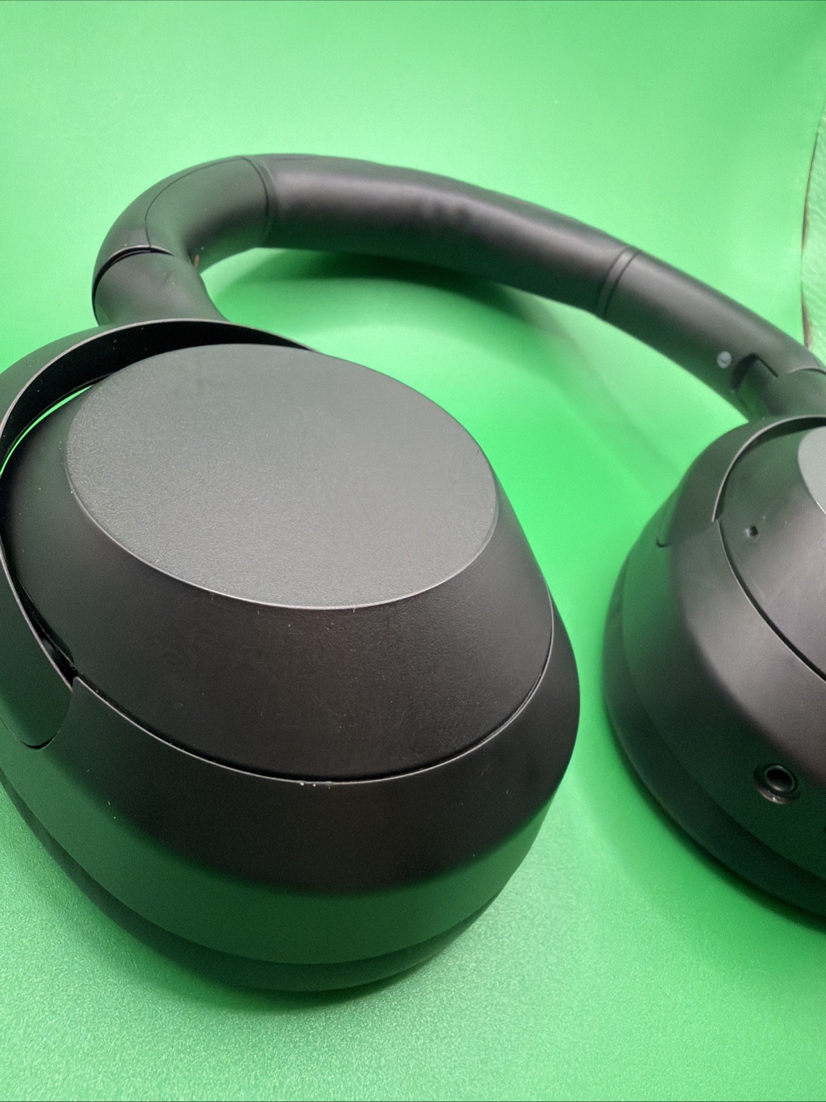 SONY ULT WEAR WH-ULT900N Wireless Noise Canceling Bluetooth Headphones -BlackF18