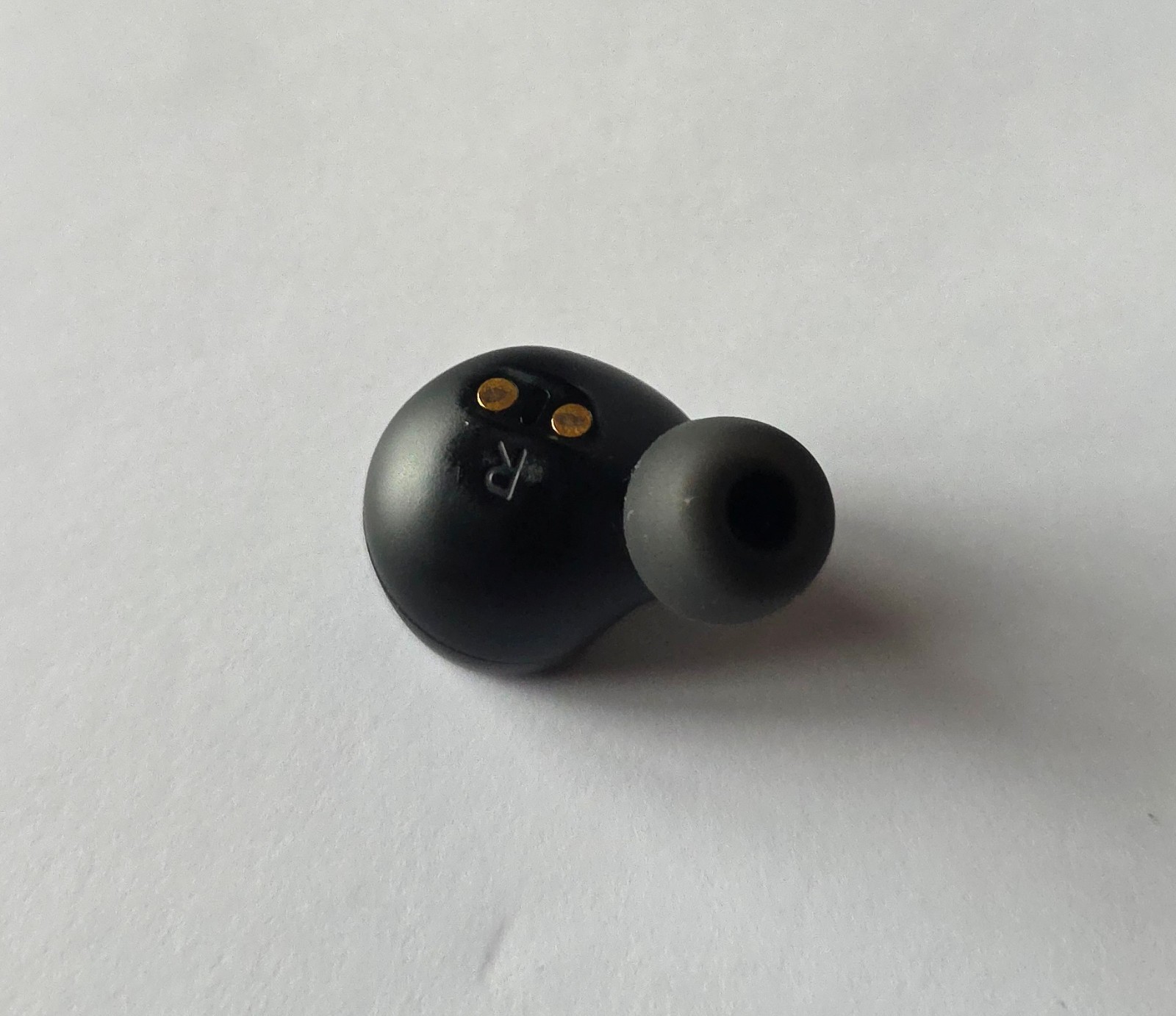 DEFECTIVE OEM Black Jabra Elite 7 ACTIVE Wireless RIGHT SIDE EARBUD – NO POWER