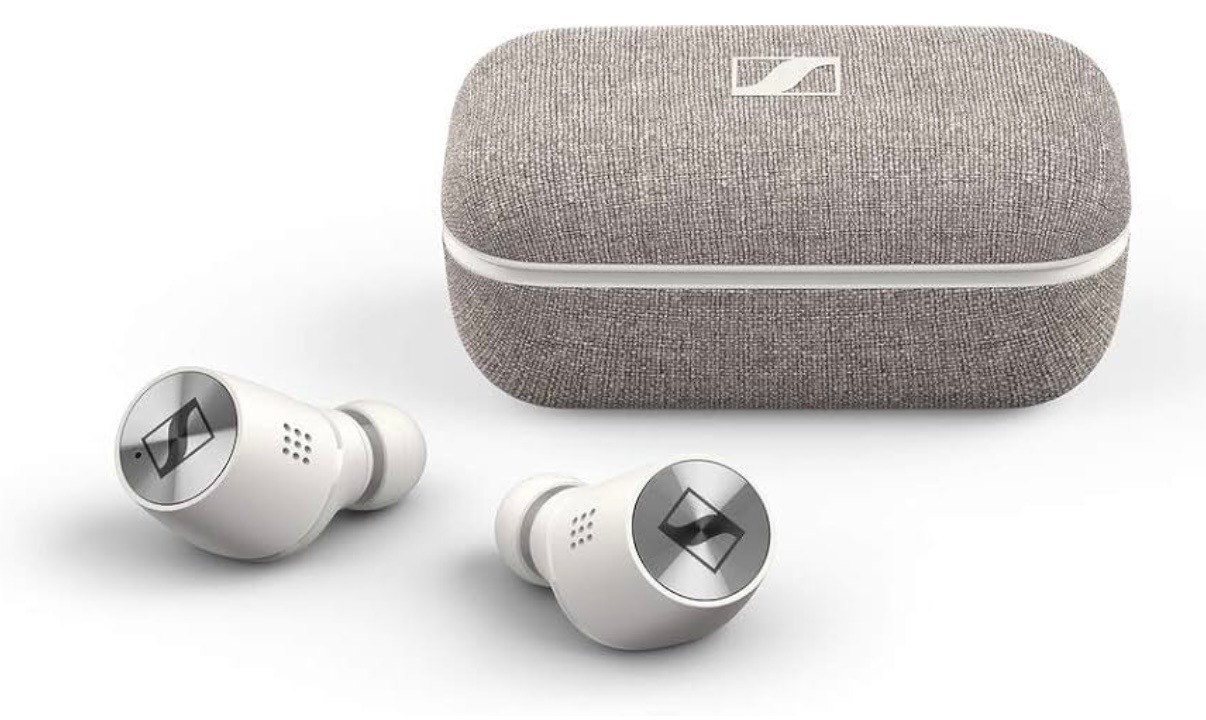 Sennheiser Consumer Audio Momentum True Wireless 2