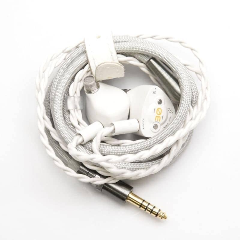 DUNU DK3001BD Braindance IEMs 2-Pin Version