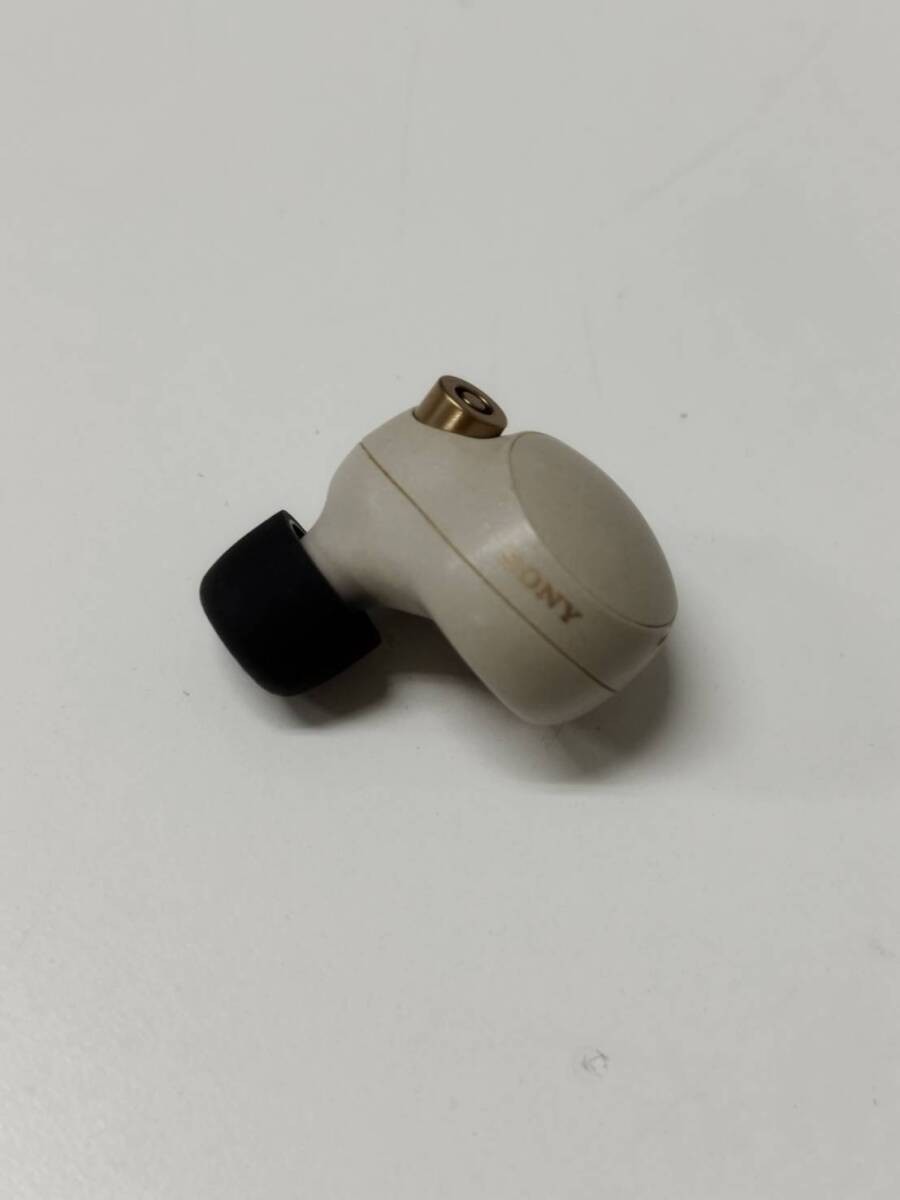 SONY WF-1000XM4/YY2948/Wireless earphones/Platinum Silver/Right ear only! (2)