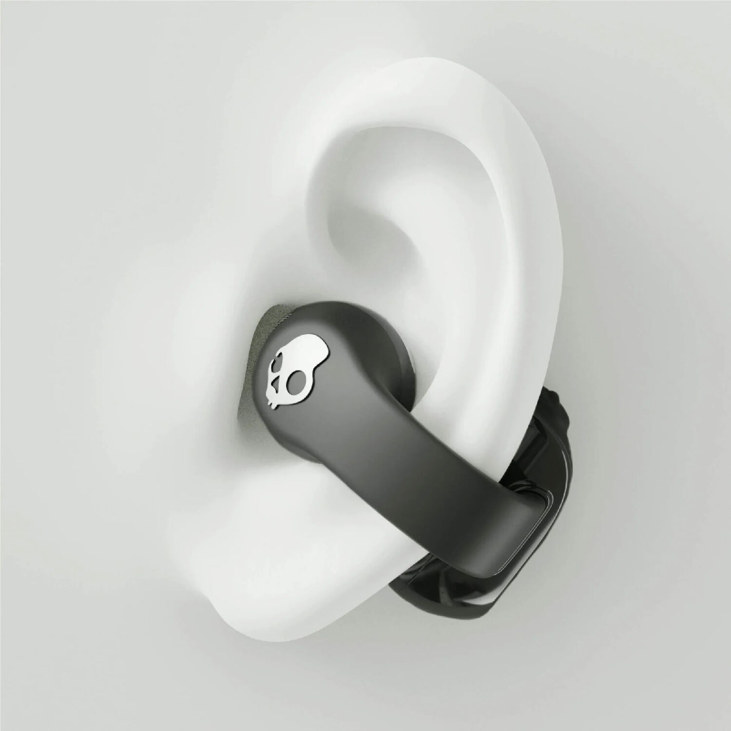 Skullcandy Push 720 Open-Ear True Wireless Earbuds True Black S4EOW-T034