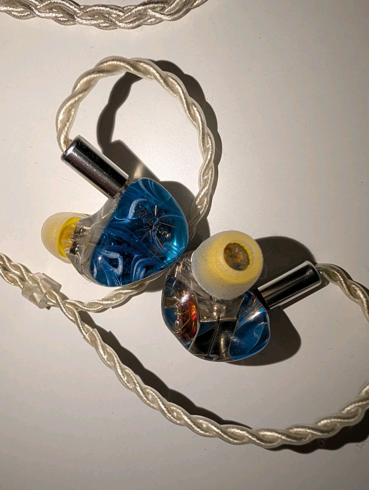 IEM Linsoul Kiwi Ears Orchestra Lite Headphones
