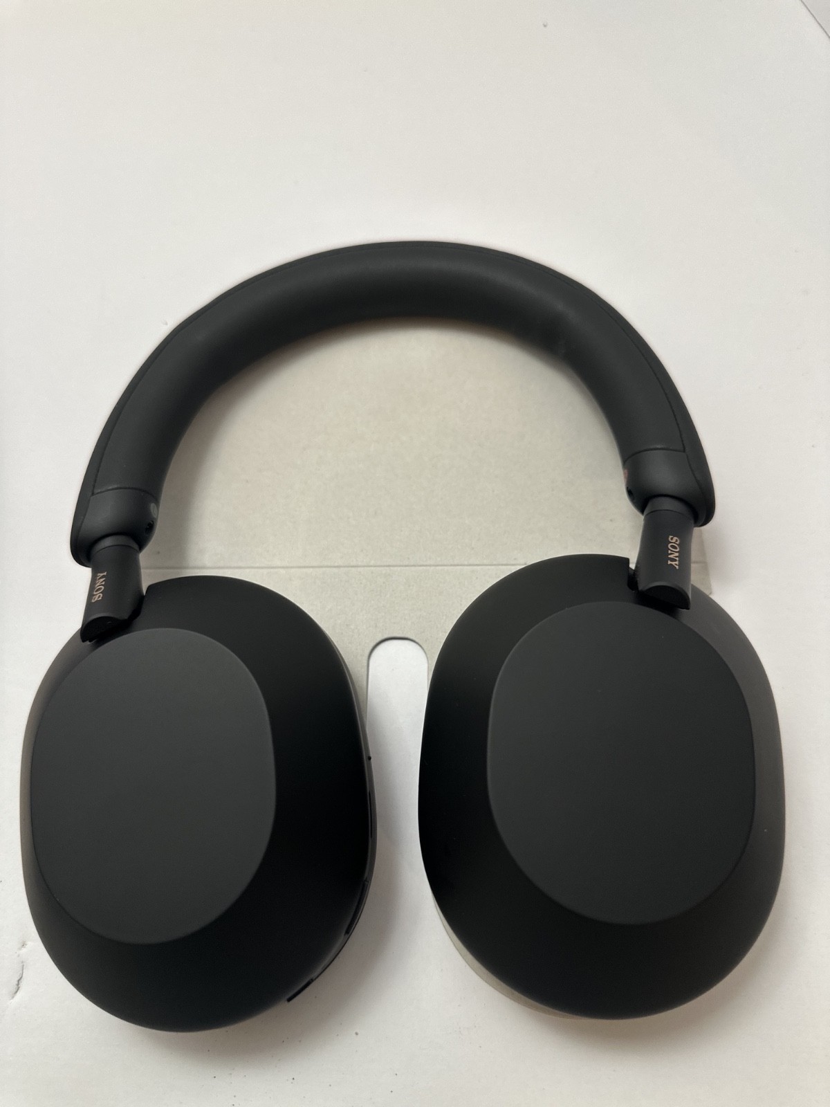 Sony WH-1000XM5/SA Wireless Noise Canceling Over-Ear Headphones New W/open Box
