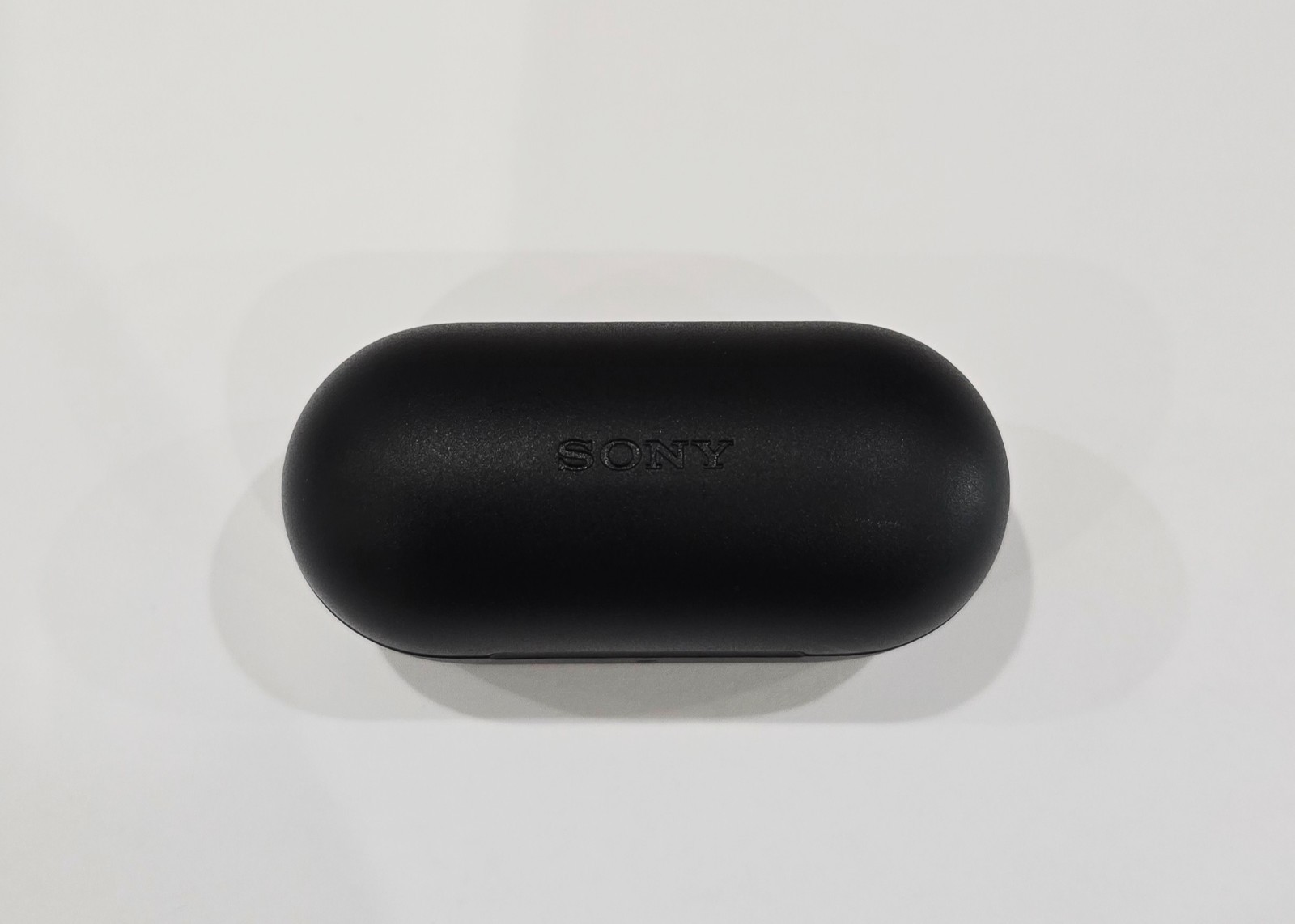 Sony WF-C710N/B Noise Cancelling Wireless Earbuds – Black