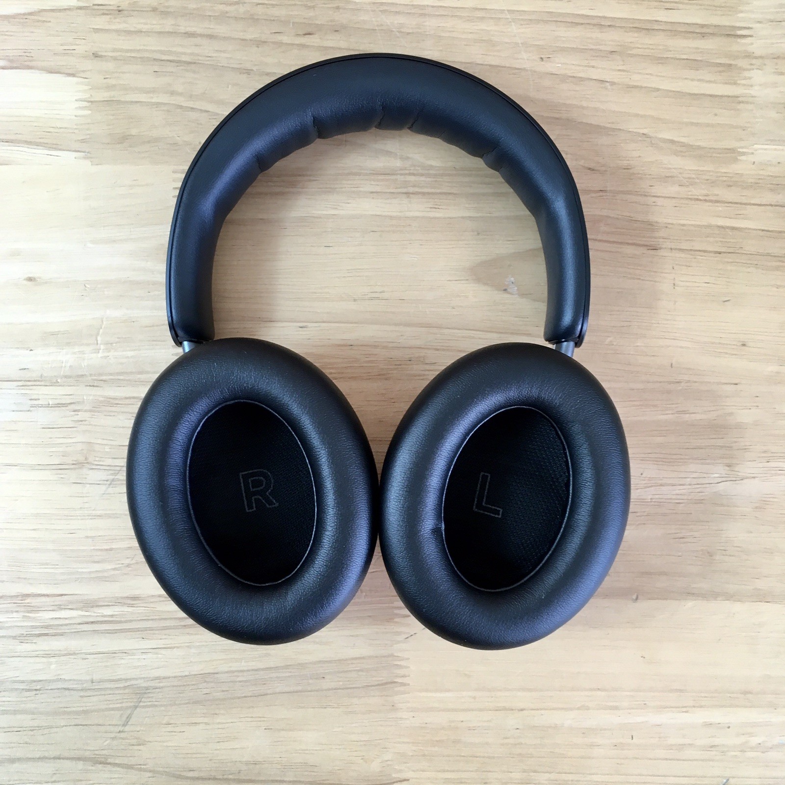 Bose QuietComfort Ultra Wireless Noise Cancelling Headphones – Black