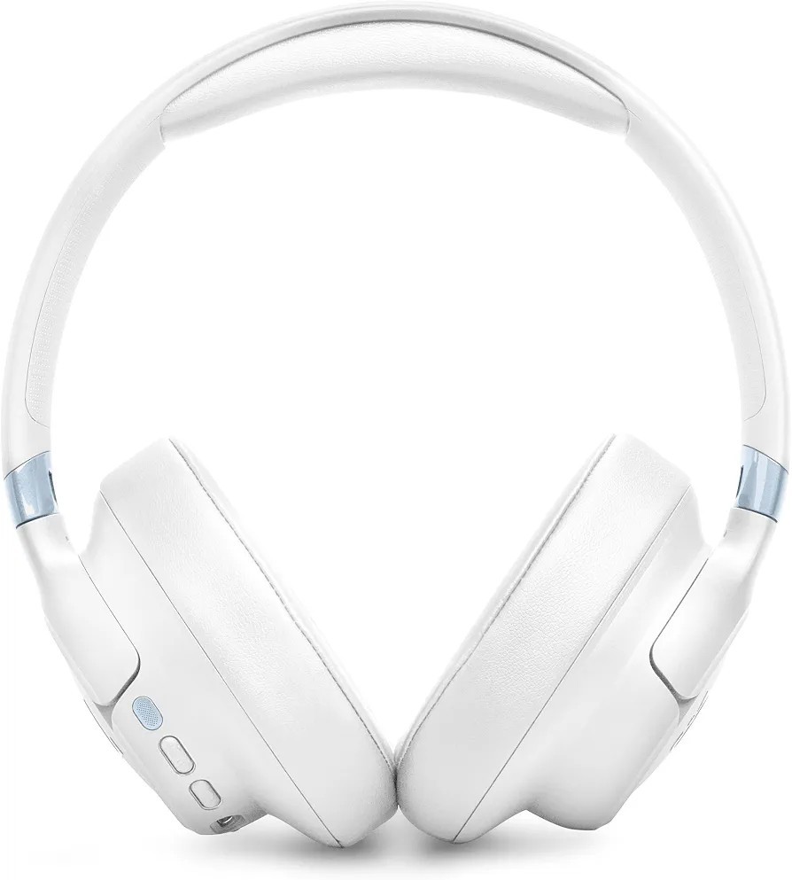 76 Hour JBL Tune 780NC Active Noise Cancelling Over Ear Bluetooth Headphone ANC
