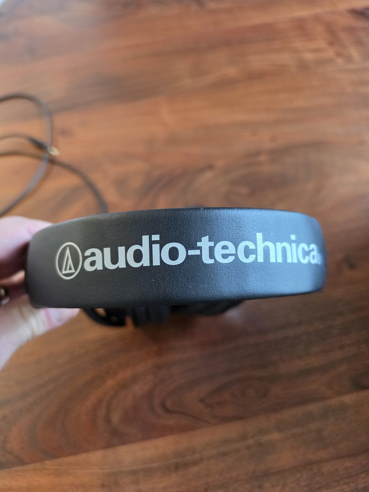 Audio-Technica ATH-M50xBT2 Wireless Over-Ear Headphones Bluetooth Alex Fast Pair