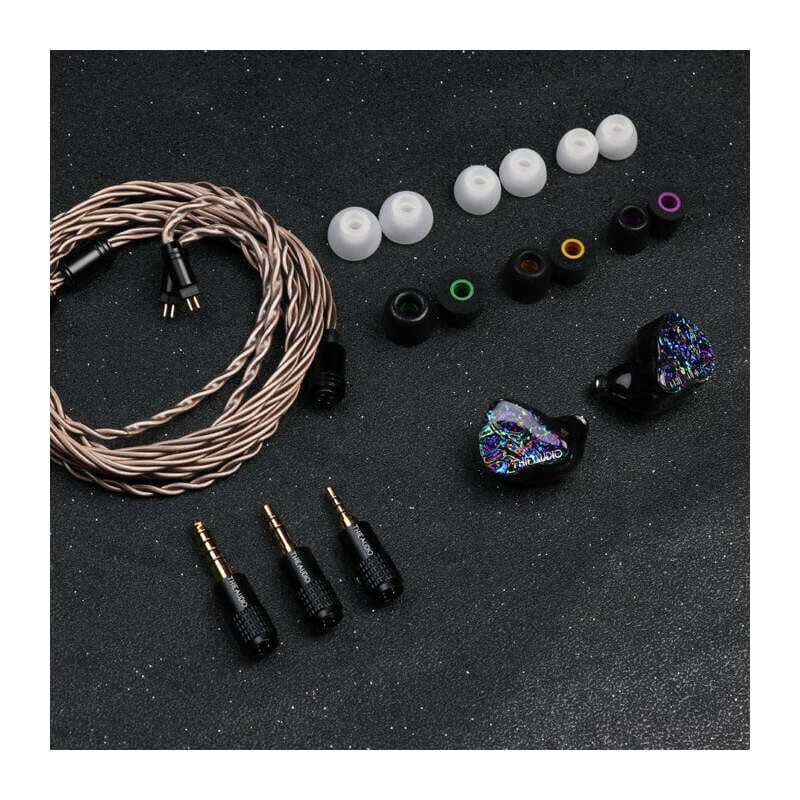 THIEAUDIO Monarch MKIII MK3 New! from Japan