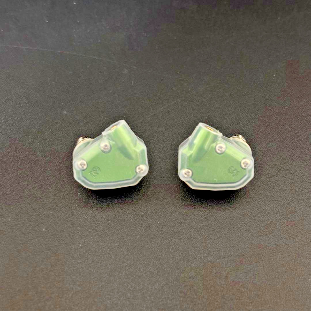 Campfire Audio ANDROMEDA 2019 in-Ear Monitor Earbud