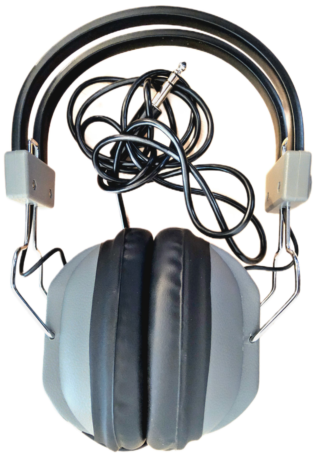 Realistic Nova 10 Stereo Headphones Original Box