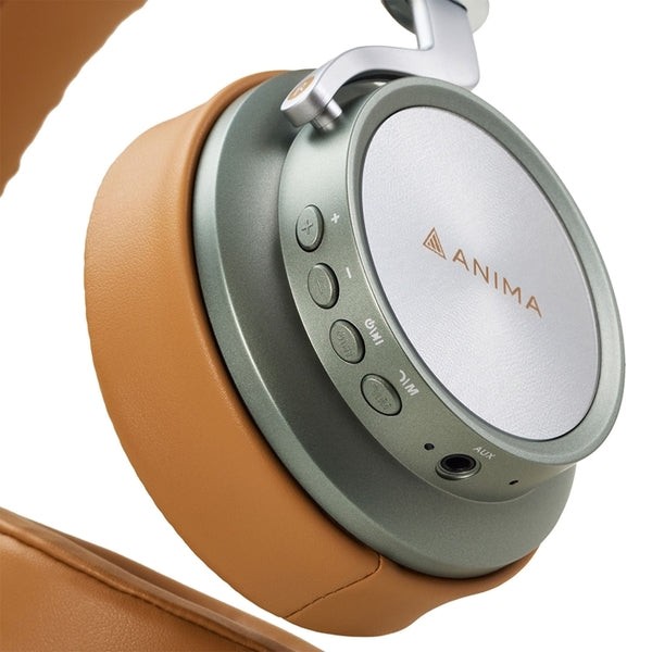 ANIMA ANW03 Brown ANW03-OHP New