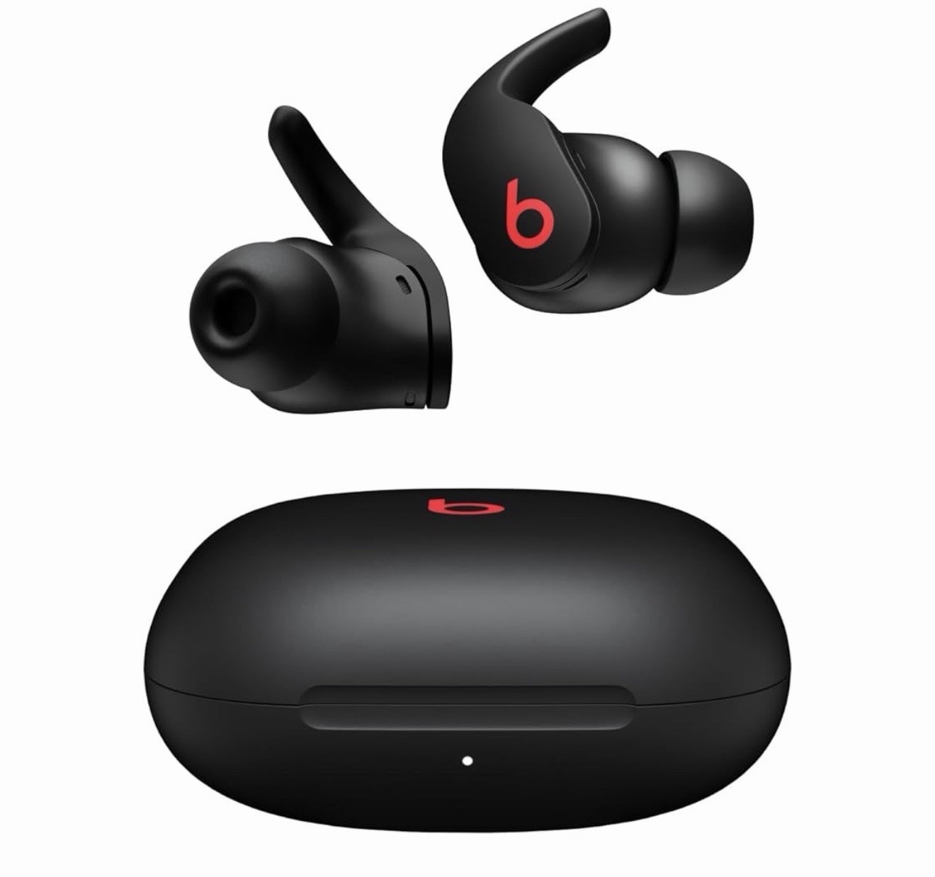 Beats Fit Pro – True Wireless Noise Cancelling Earbuds – Apple H1 Headphone Chip