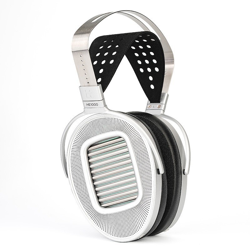 HIFIMAN HE1000 UNVEILED Planar Magnetic Headphones AUTHORIZED-DEALER