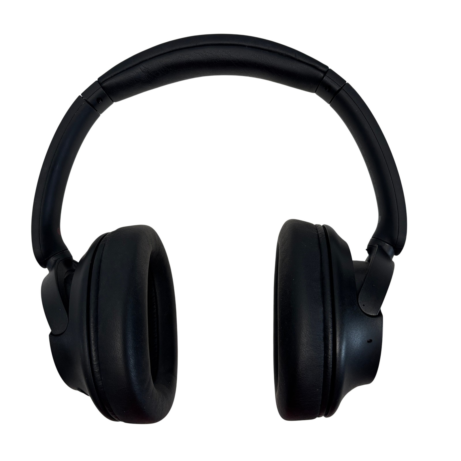Sony WH-CH720N Black Noise Cancelling Wireless On-Ear Headphones YY2966