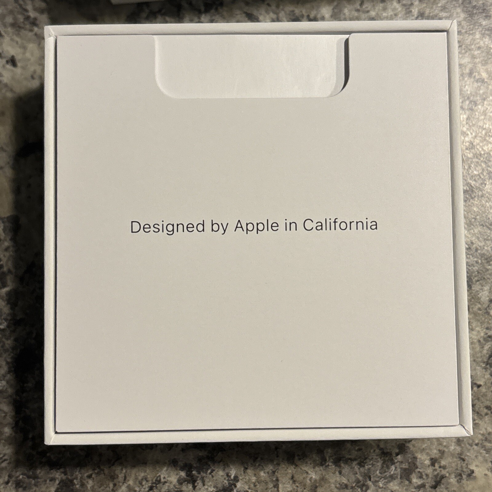 Apple AirPods 4 Wireless Earbuds Bluetooth Headphones w/ Charging Case MXP63LL/A