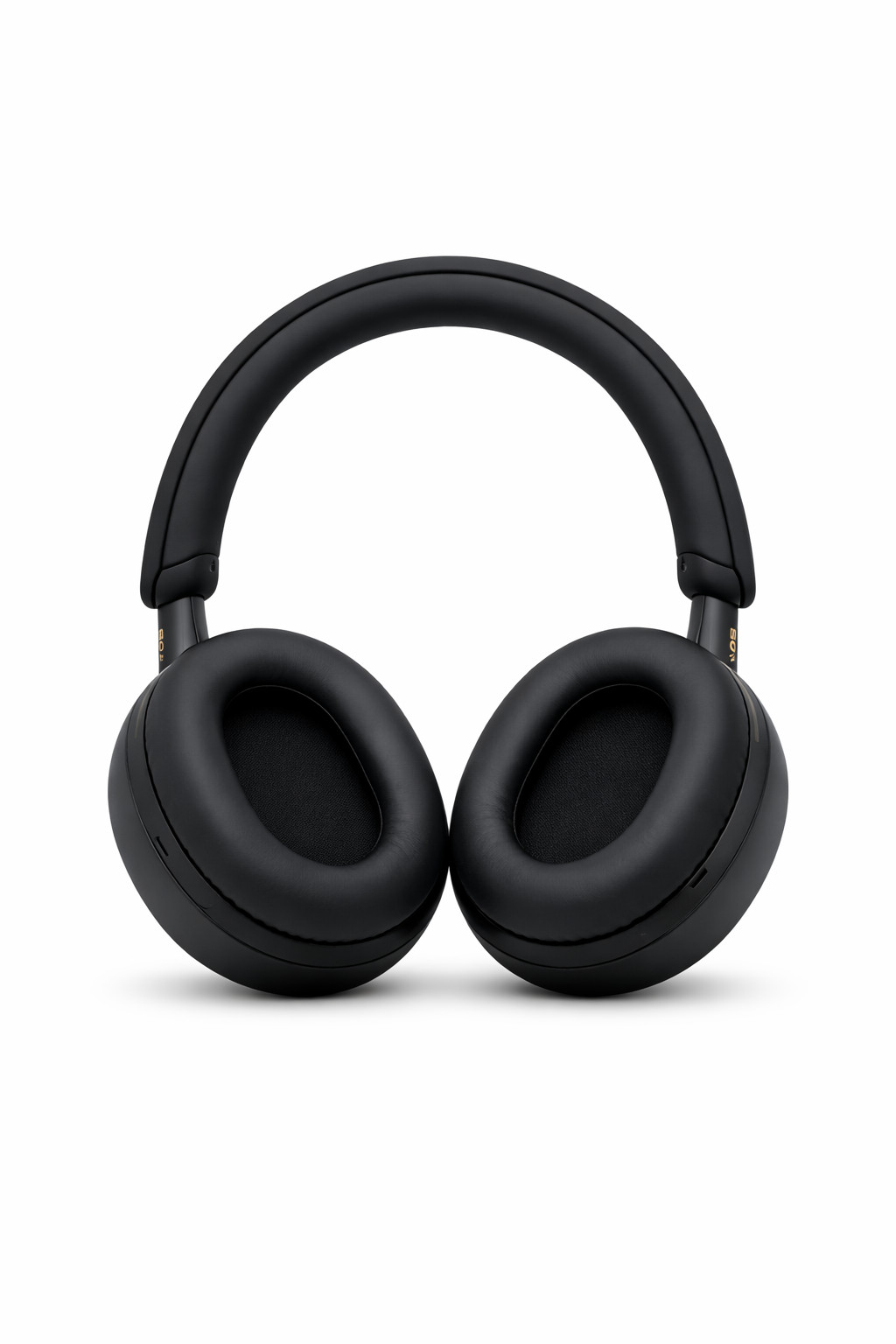 Sony WH-1000XM5 Wireless Noise Canceling Headphones Black NEW