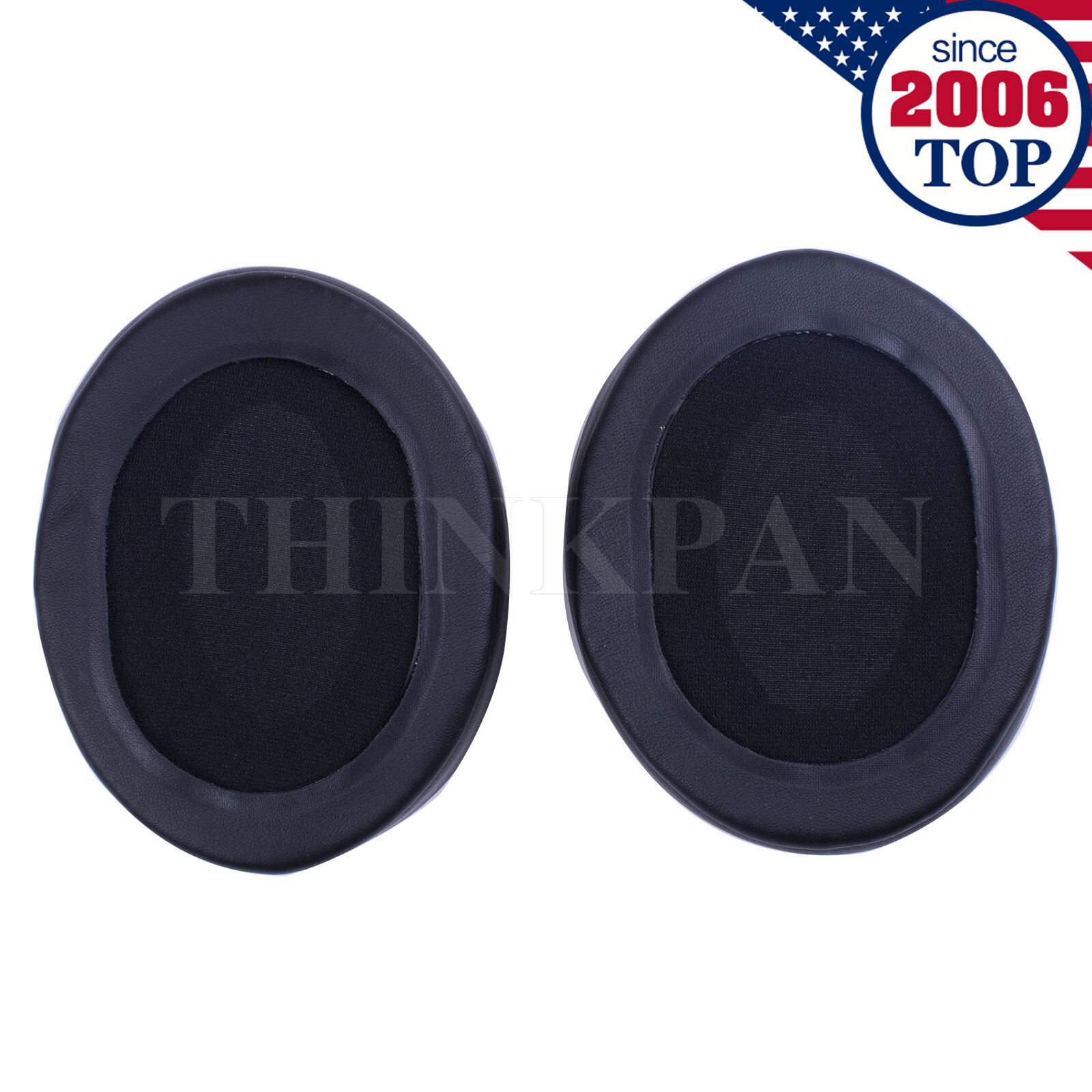 Ear Pads for Skullcandy Crusher 3.0 Hesh 3 EVO ANC Headphone Replacement Cushion