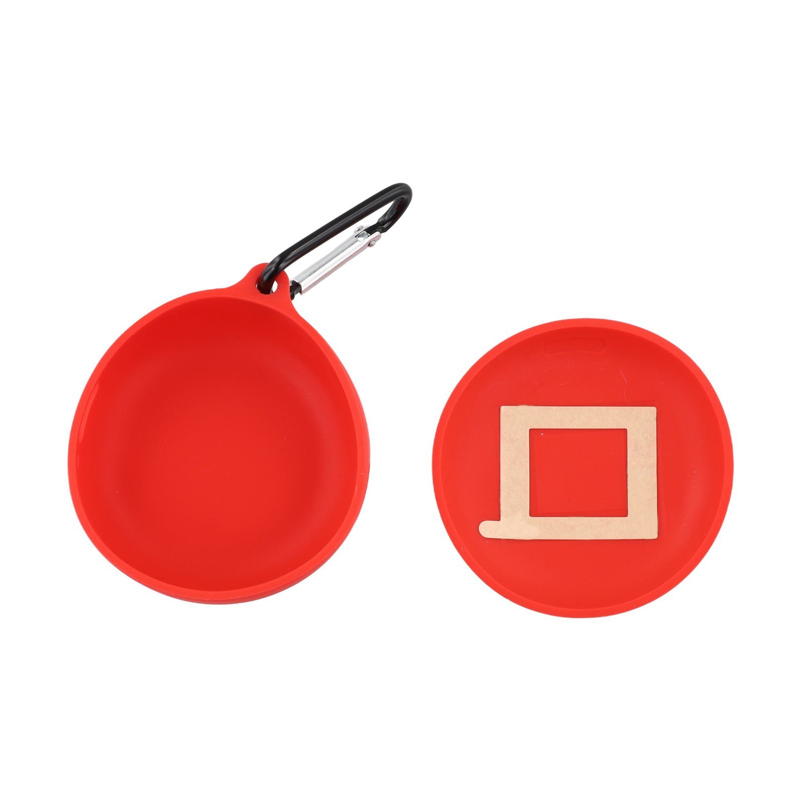 Silicone Earphone Cover for Soundcore Sleep for a30 Shockproof Dustproof Case