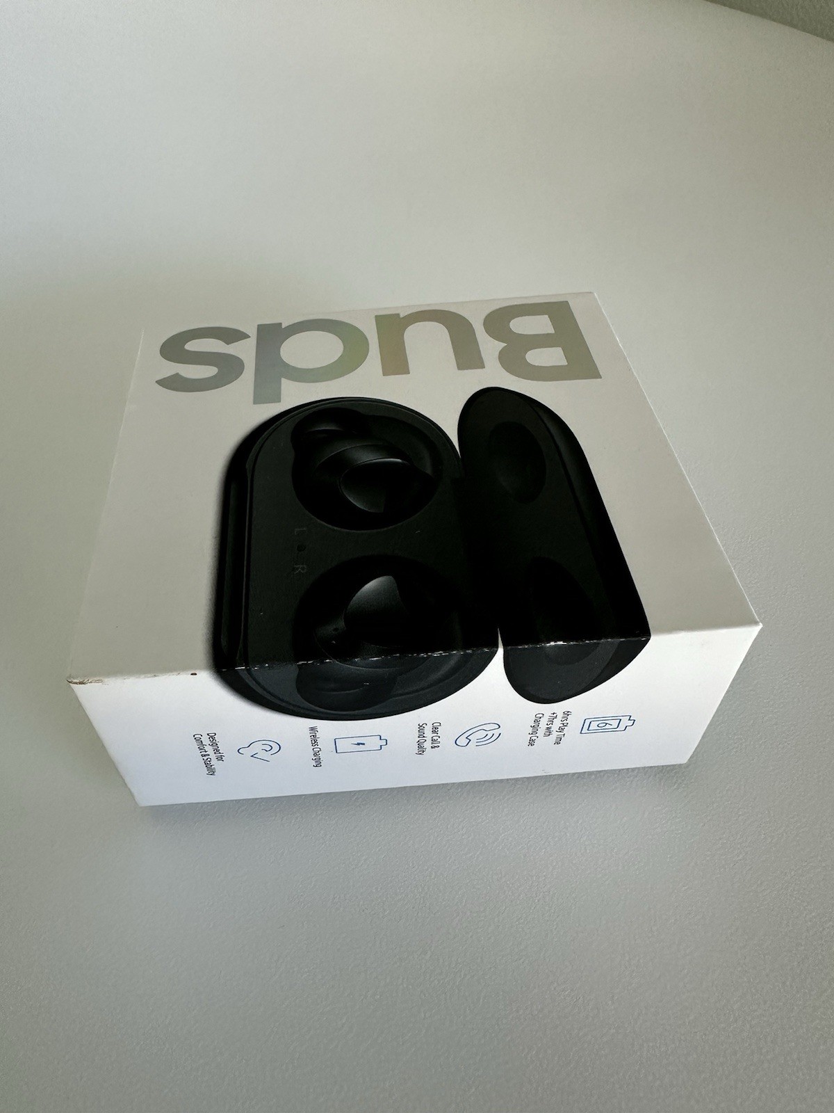 Samsung Galaxy Buds