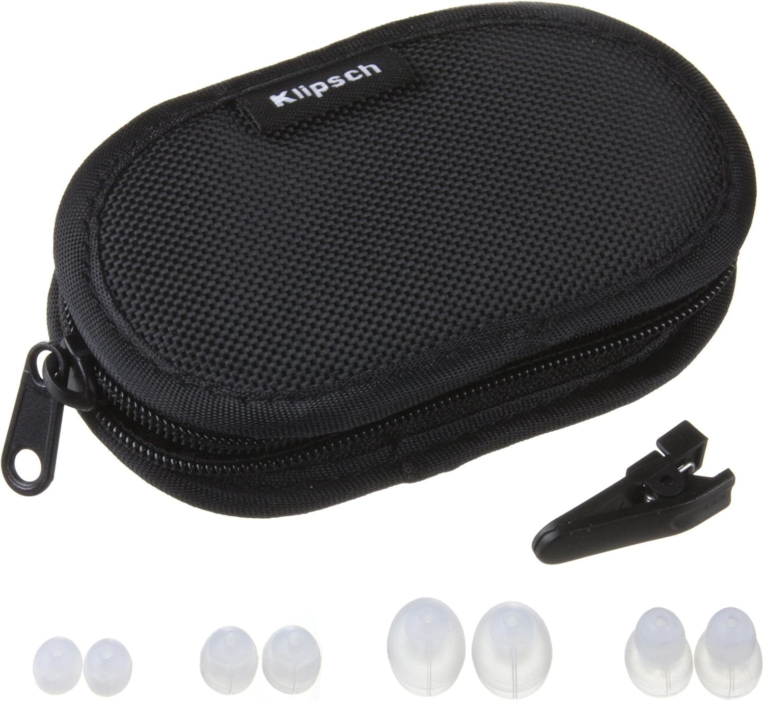 Klipsch Image S4A II In-ear Monitors/Headphones IEM