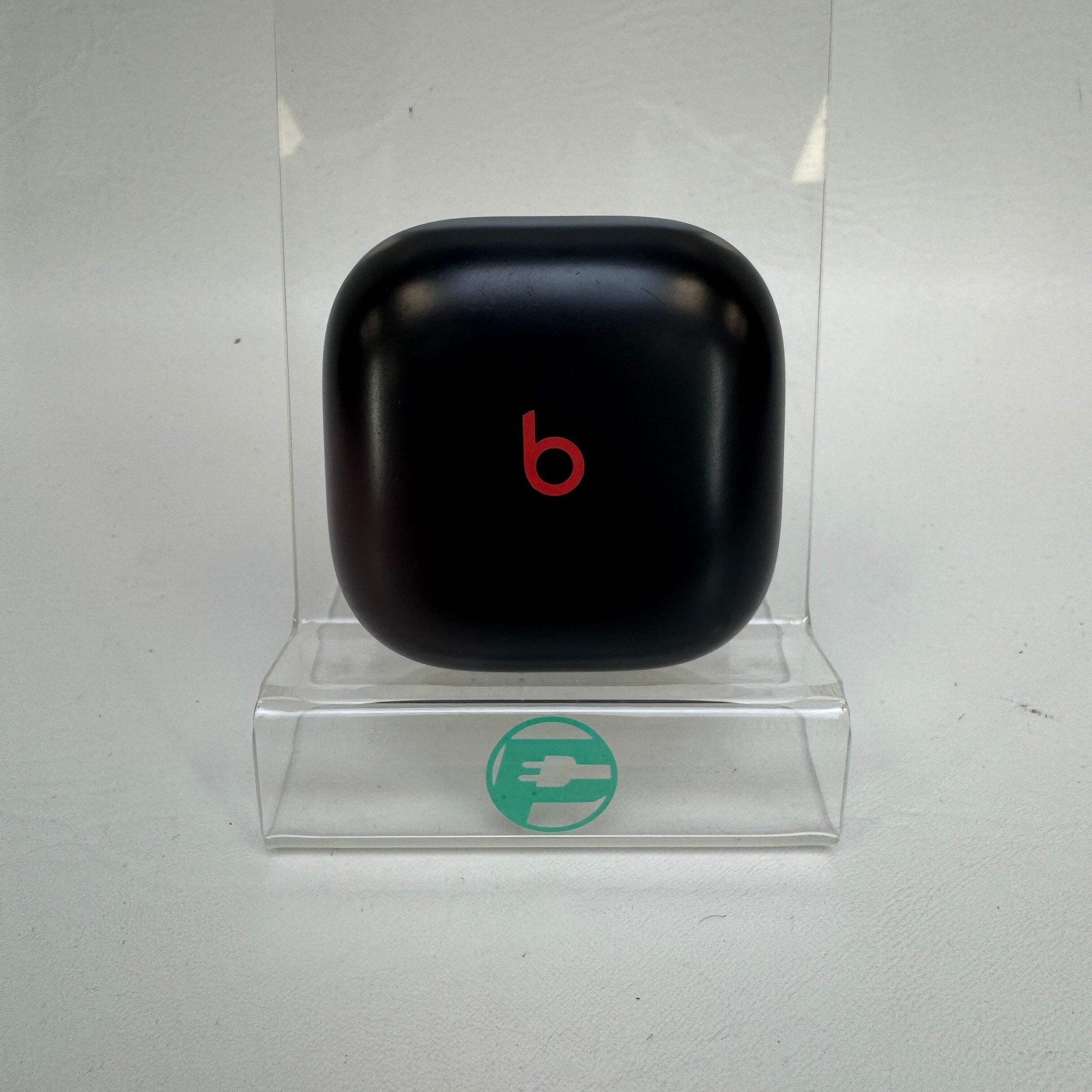 Beats Fit Pro True Wireless Noise Cancelling in-Ear Earbuds Black