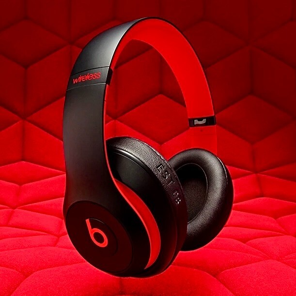 NEW SEALED – Beats Studio3 Skyline Collection Wireless Headphones – All Colors