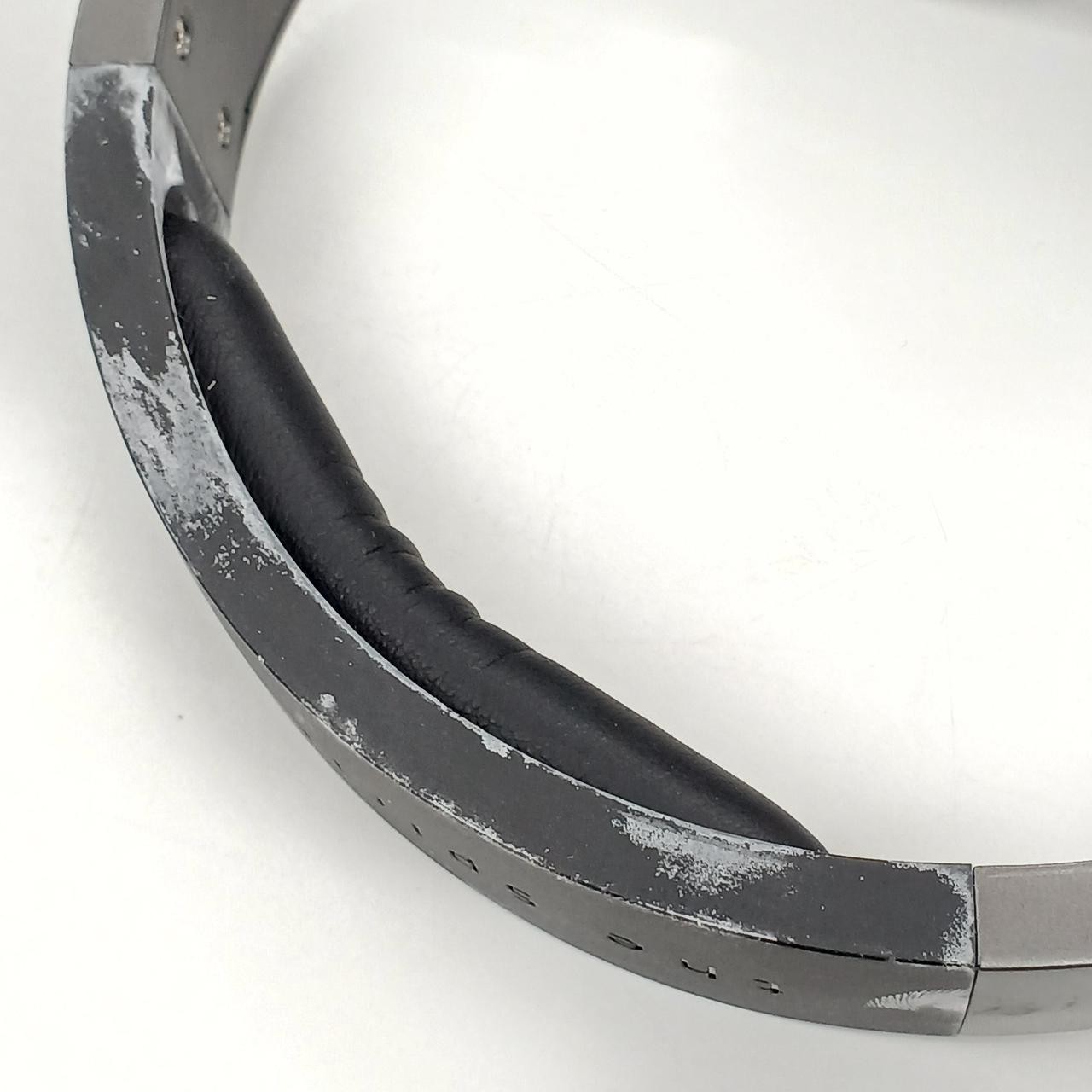 Focal Spirit One S Headphones Dynamic Audio 5Hz-22kHz Adjustable Band
