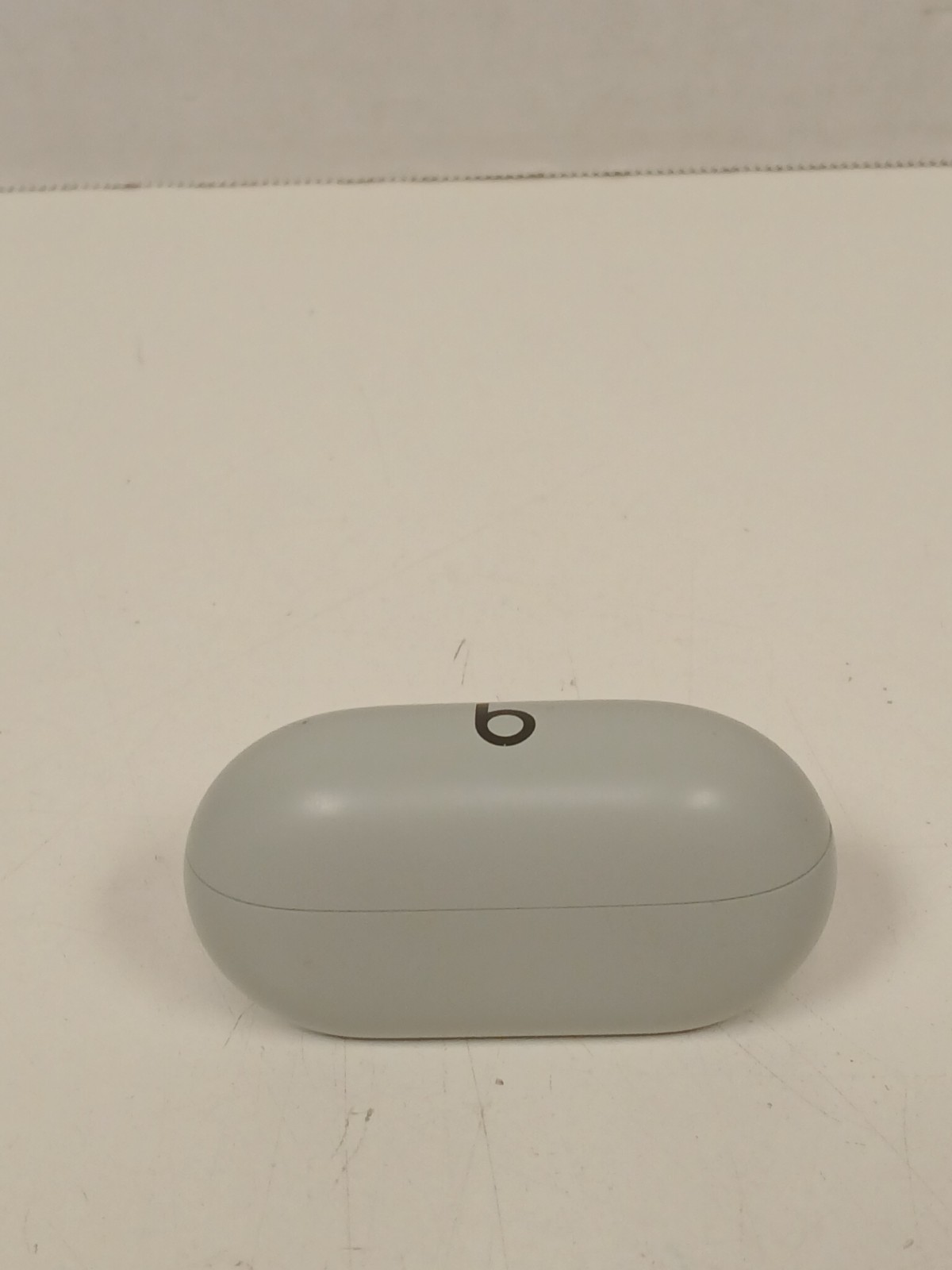 Beats Solo Buds Wireless Earbuds, Gray – NO BOX