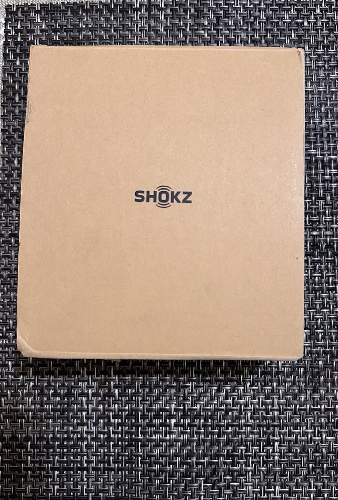 Shokz OpenRun Pro 2