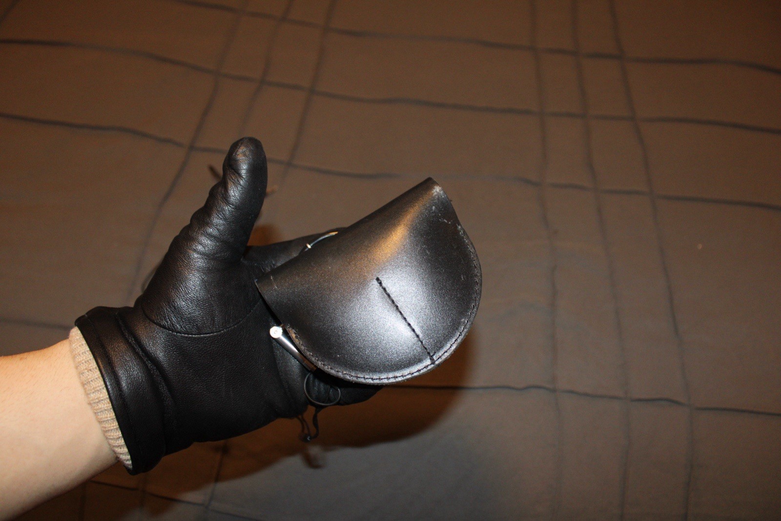 Bang and Oulfson Over Ear Earbuds with Case