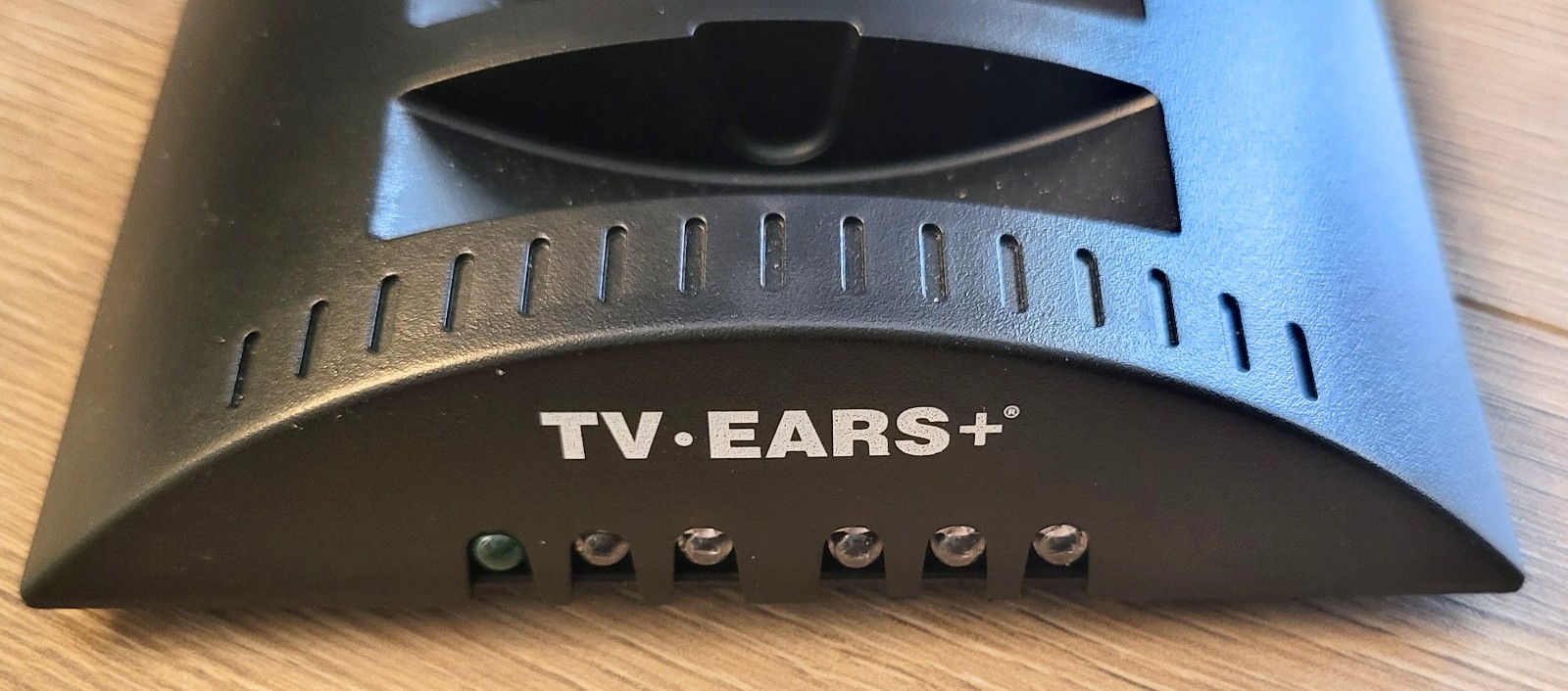 TV Ears Wireless 95KHz Infrared Headset Tv Listening System 📌📌