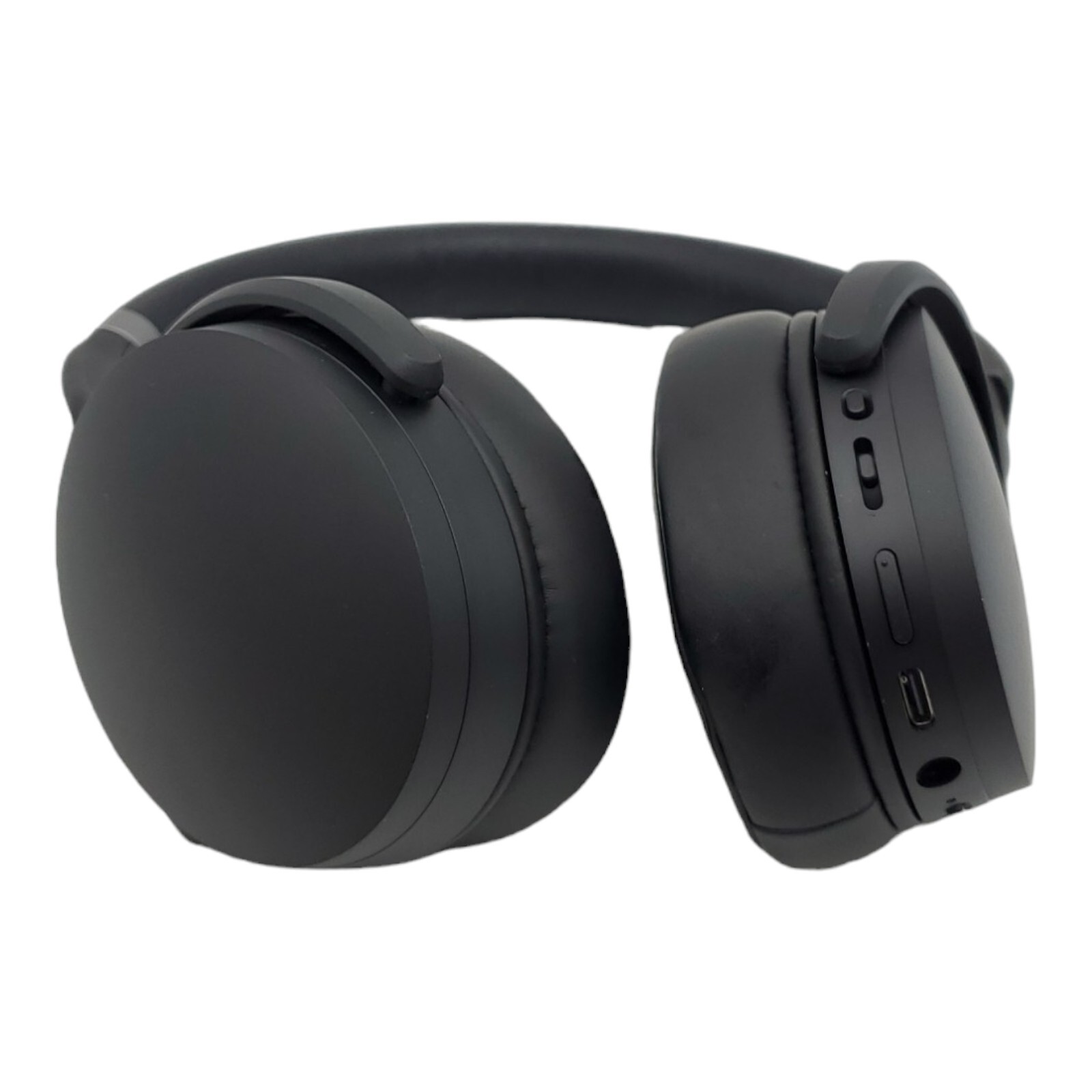 Sennheiser HD 450SE Wireless Headphones – Black