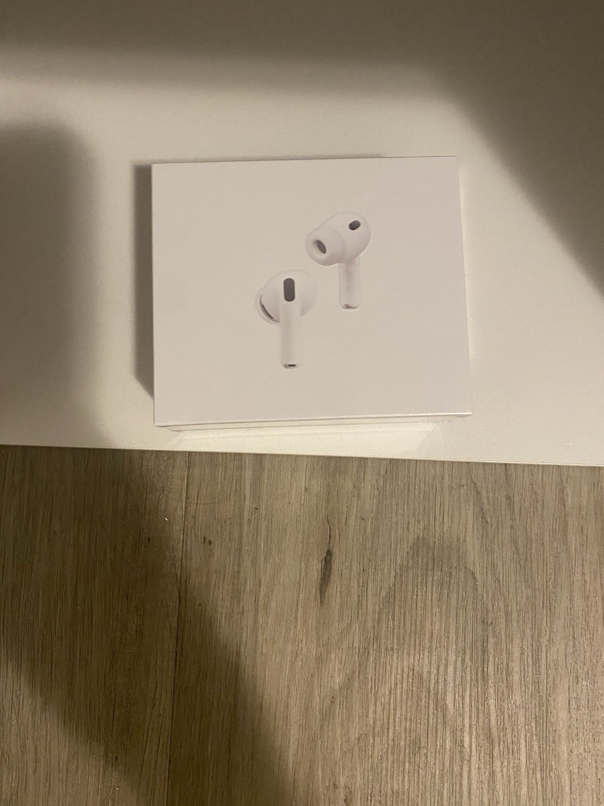 Wireless in ear headphones 3rd gen noise cancellation