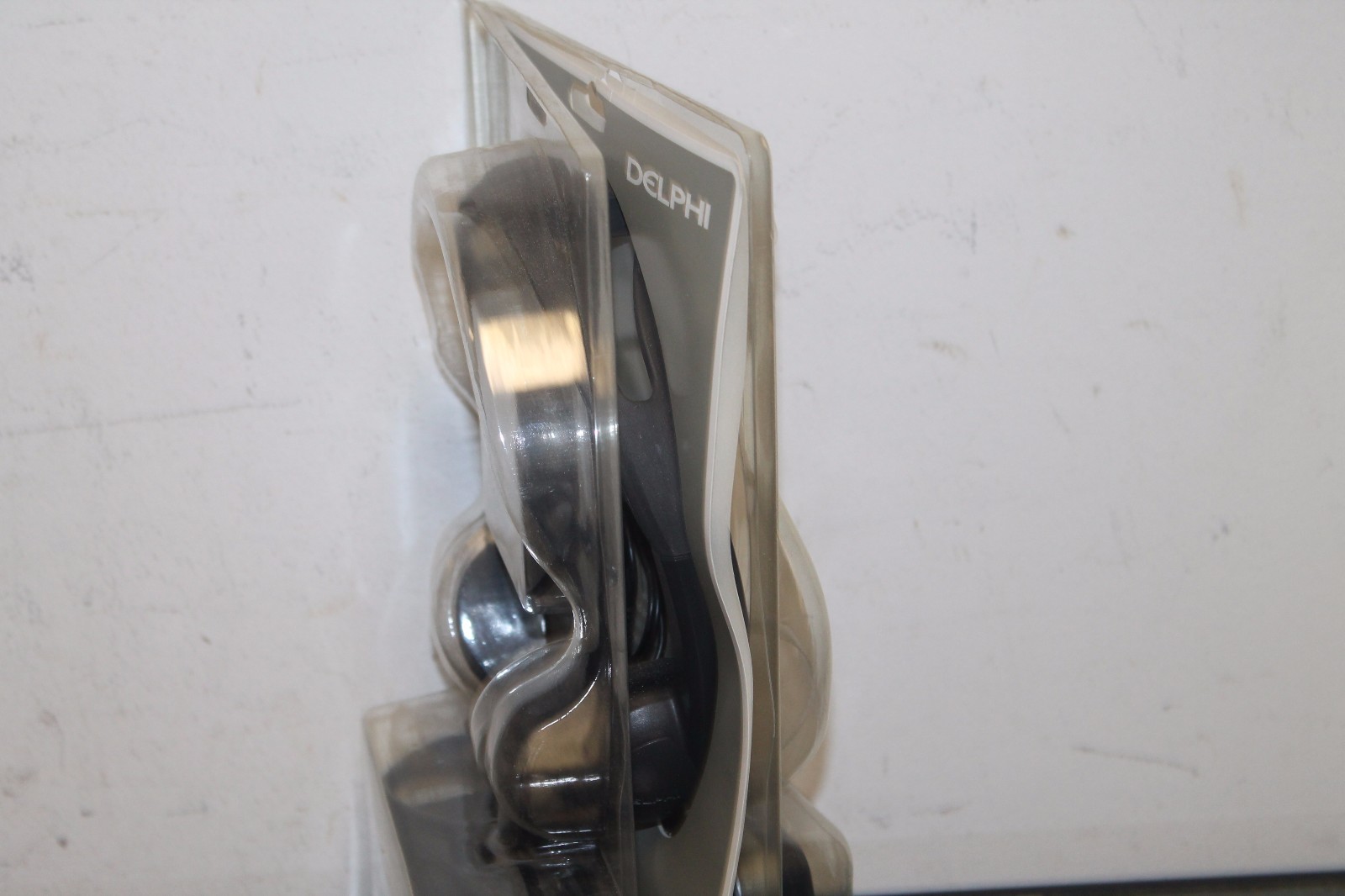 Delphi SA10109 XM Roady 2 Personal Audio System Black
